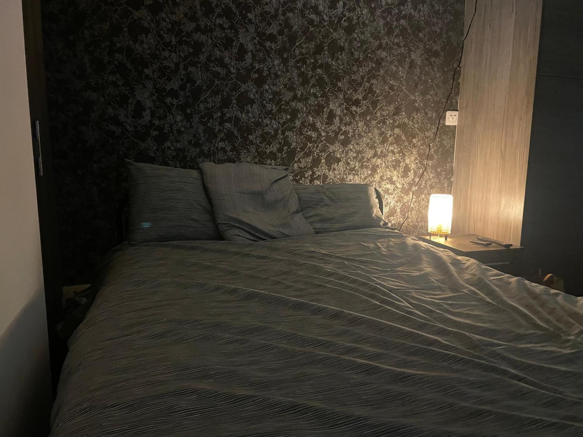 リヴァプールL1 Luxury Livingアパートメント エクステリア 写真