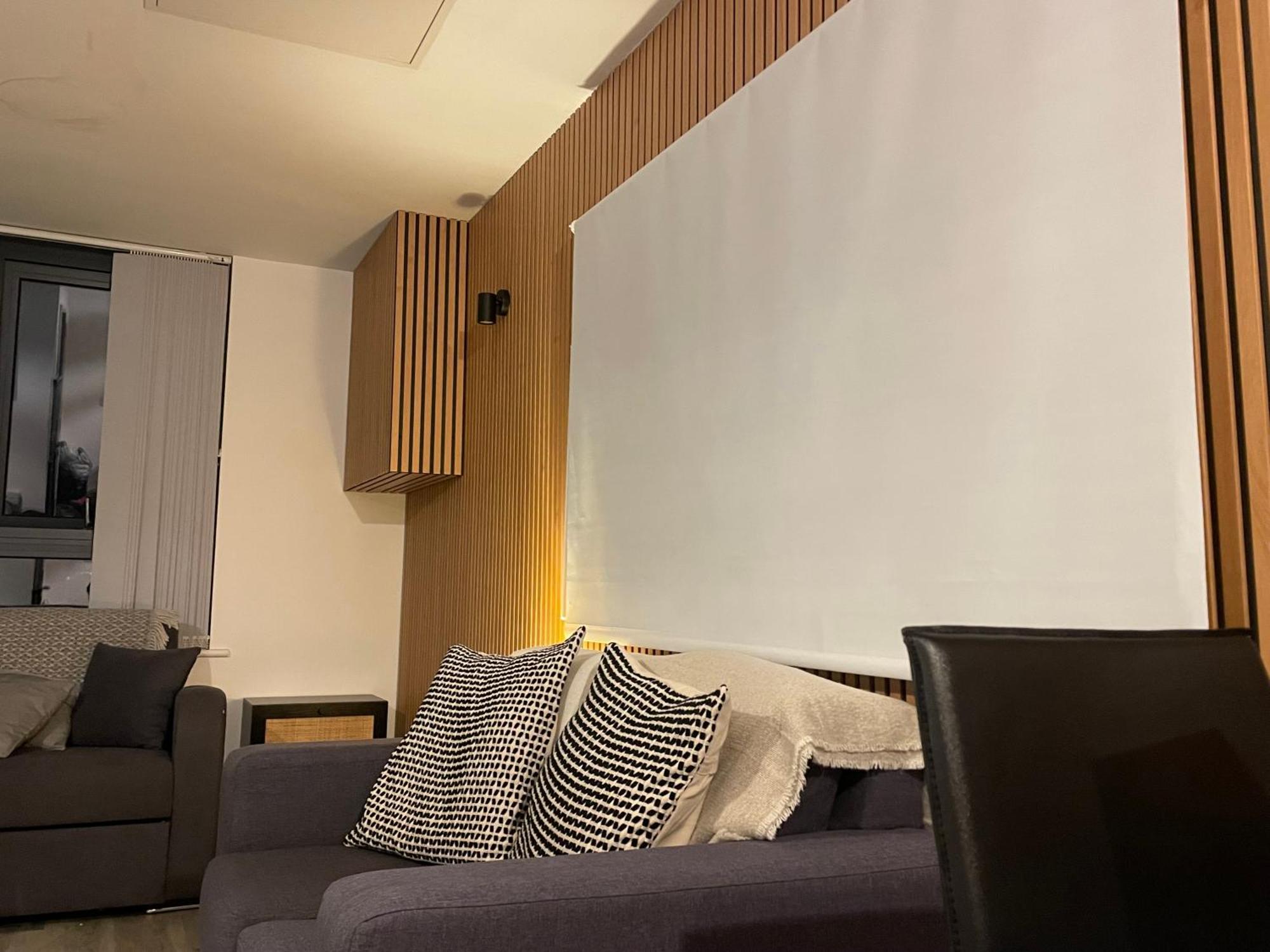 リヴァプールL1 Luxury Livingアパートメント エクステリア 写真
