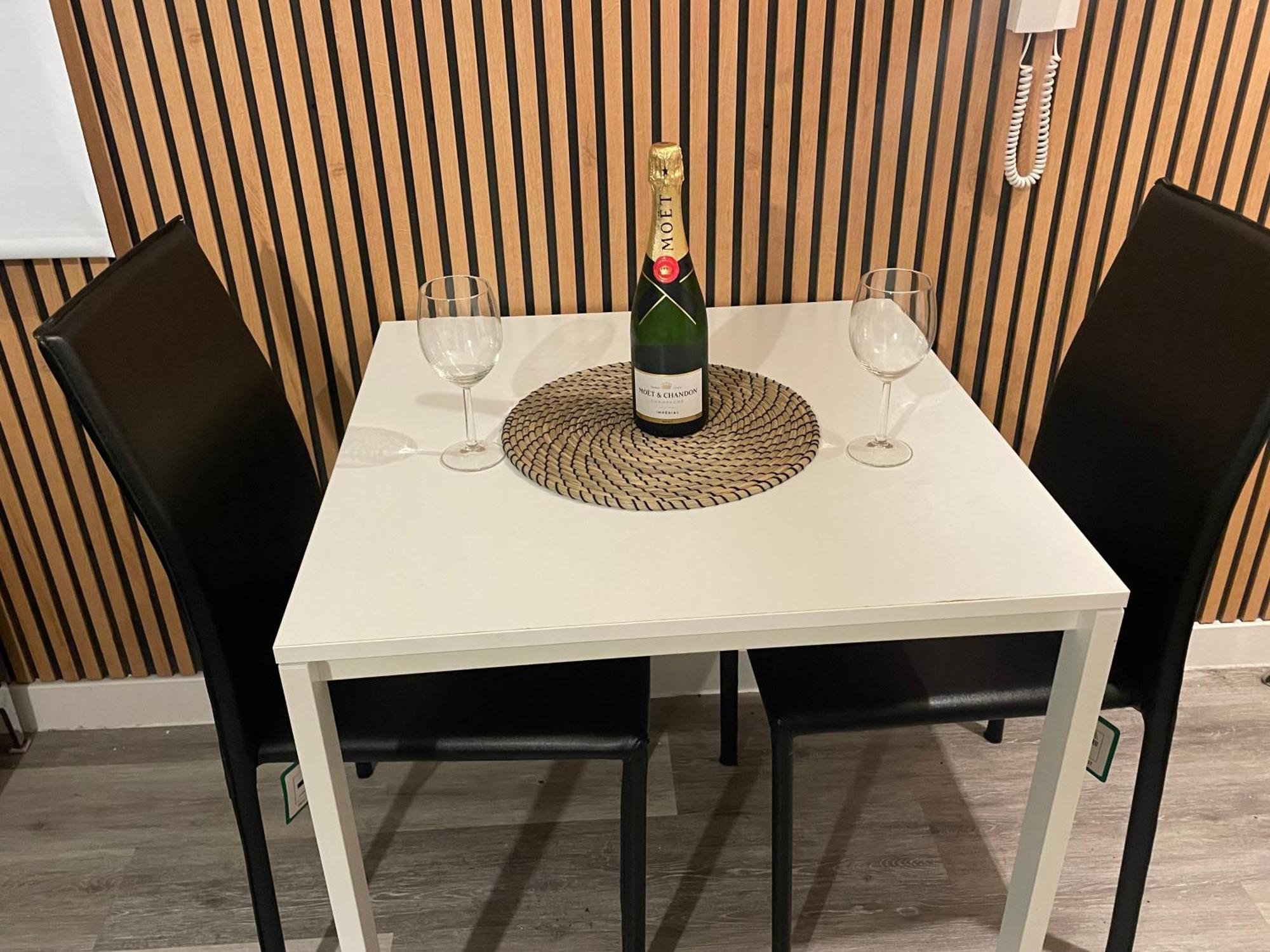 リヴァプールL1 Luxury Livingアパートメント エクステリア 写真