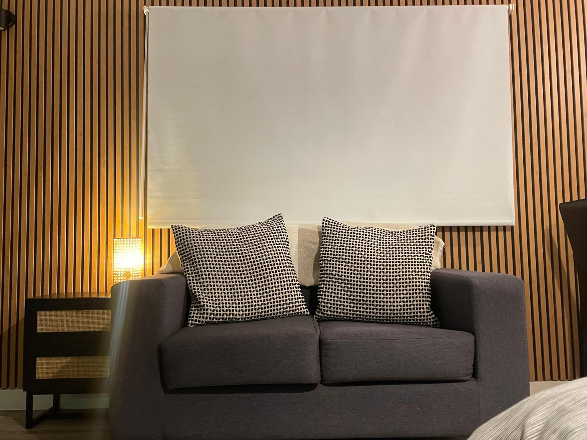 リヴァプールL1 Luxury Livingアパートメント エクステリア 写真