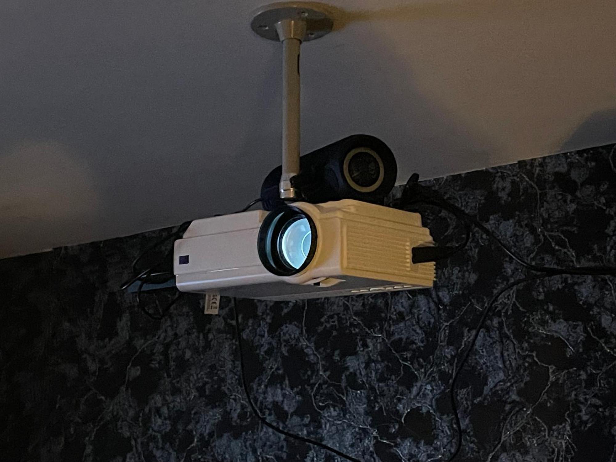 リヴァプールL1 Luxury Livingアパートメント エクステリア 写真