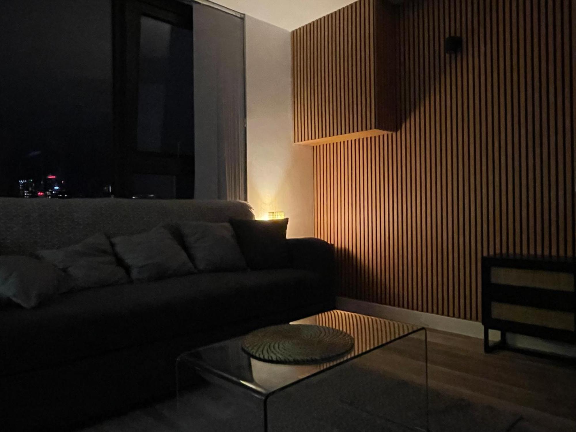 リヴァプールL1 Luxury Livingアパートメント エクステリア 写真